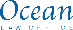 ocean law office