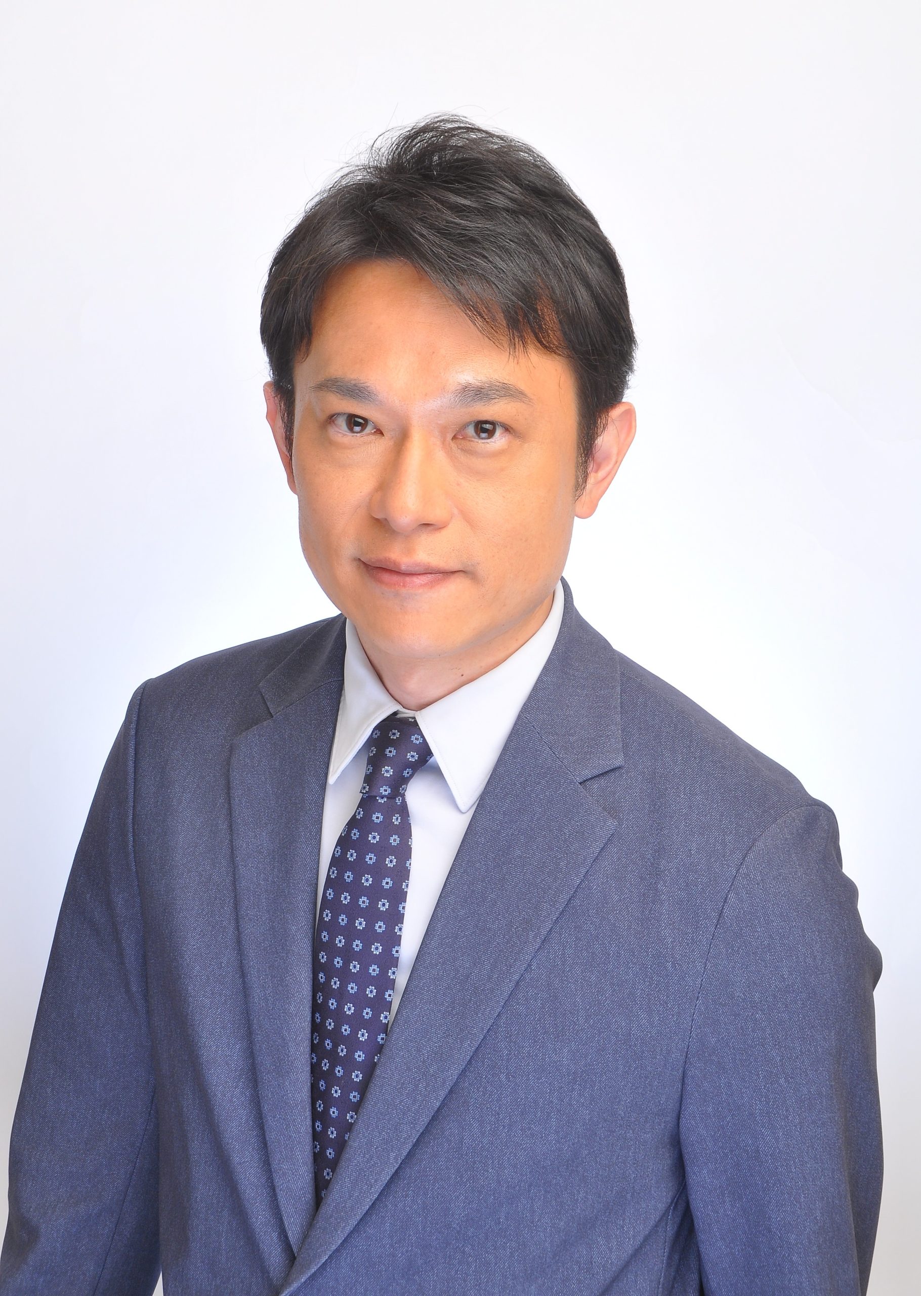 梶田 潤